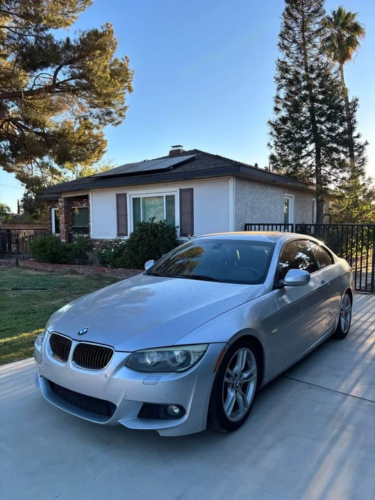 2011 BMW E92 3 Series Coupe - Image 2 of 11