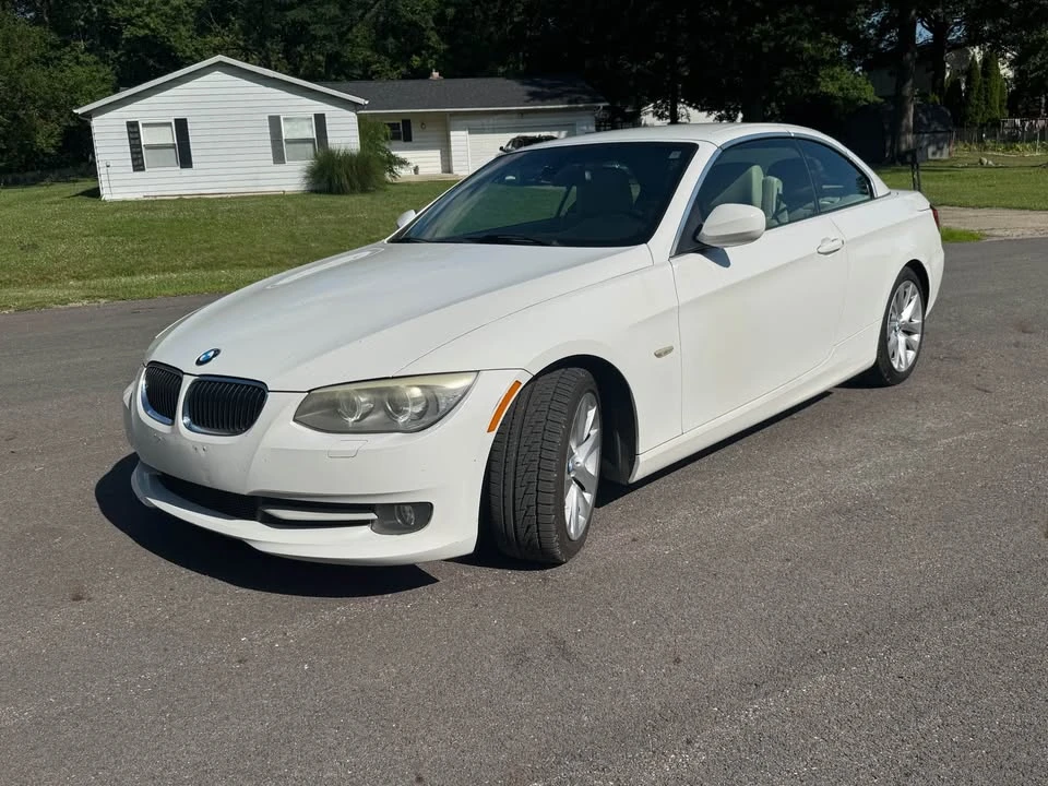 2011 BMW E92 3 Series Coupe - Image 16 of 18