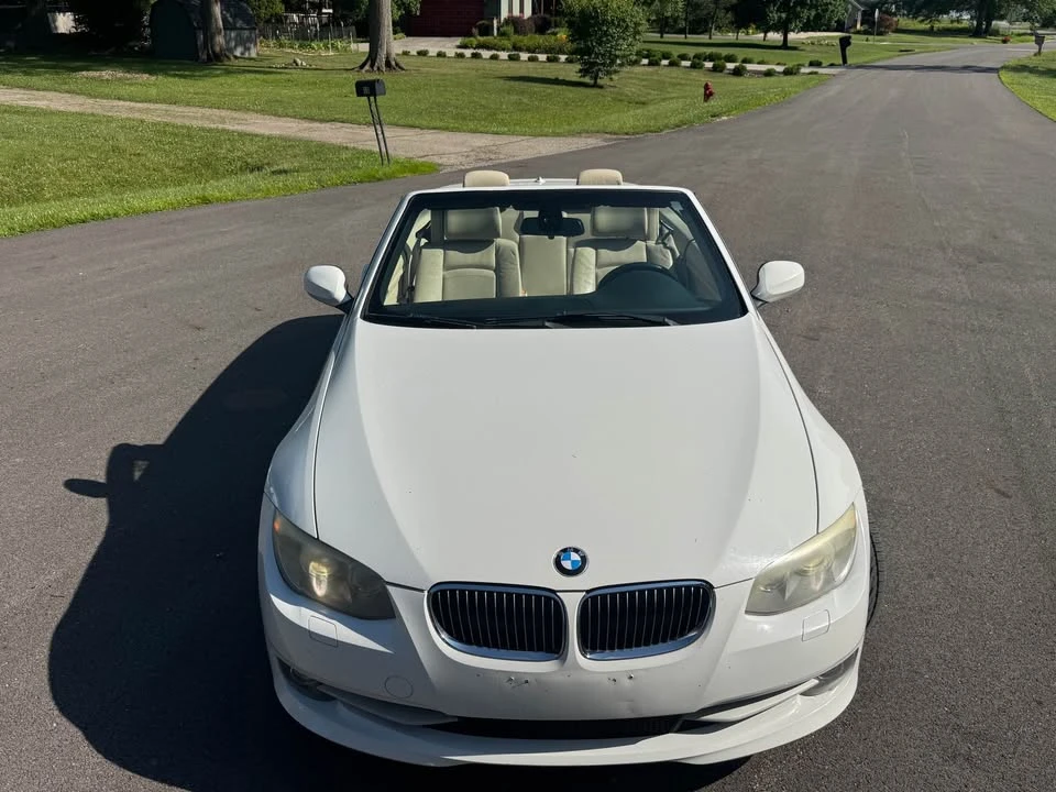 2011 BMW E92 3 Series Coupe - Image 10 of 18