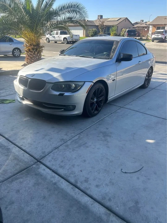 2011 BMW E92 3 Series Coupe - Image 6 of 7