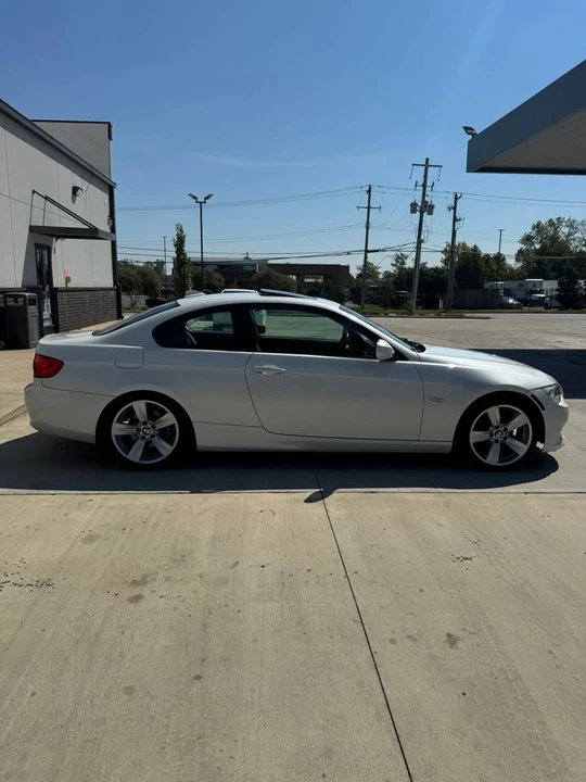 2011 BMW E92 3 Series Coupe - Image 7 of 13
