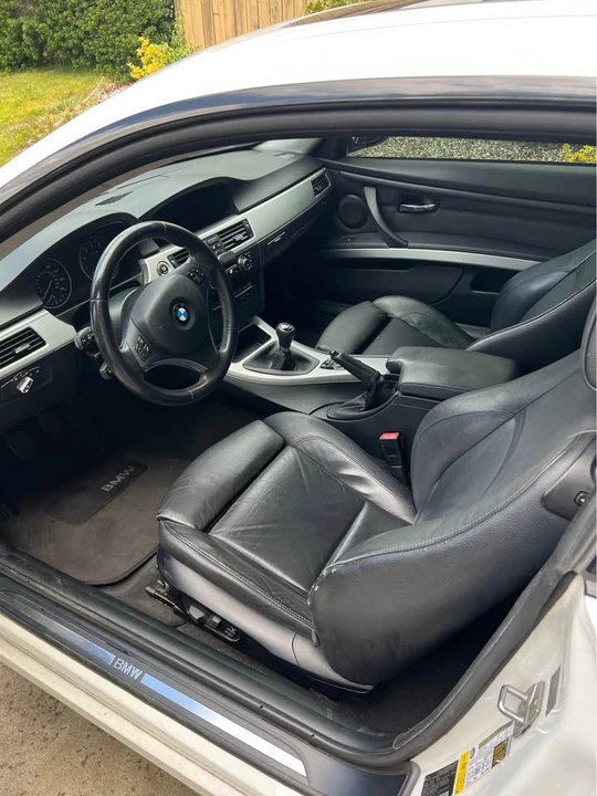 2011 BMW E92 3 Series Coupe - Image 11 of 19
