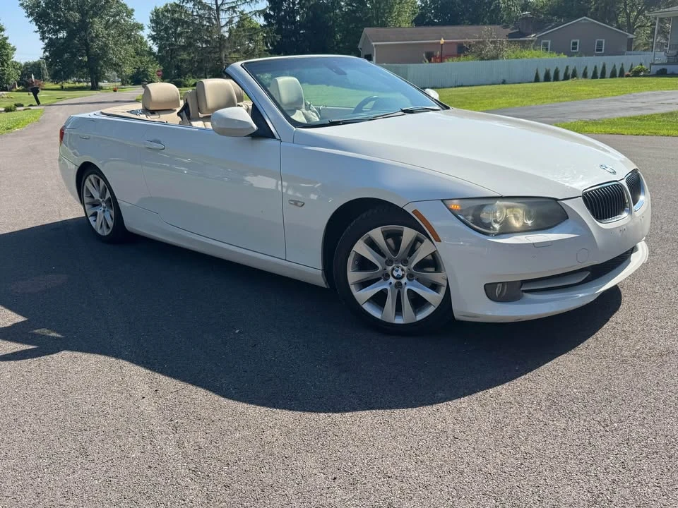 2011 BMW E92 3 Series Coupe - Image 7 of 18