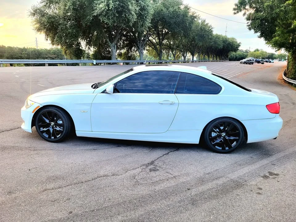 2011 BMW E92 3 Series Coupe - Image 4 of 10