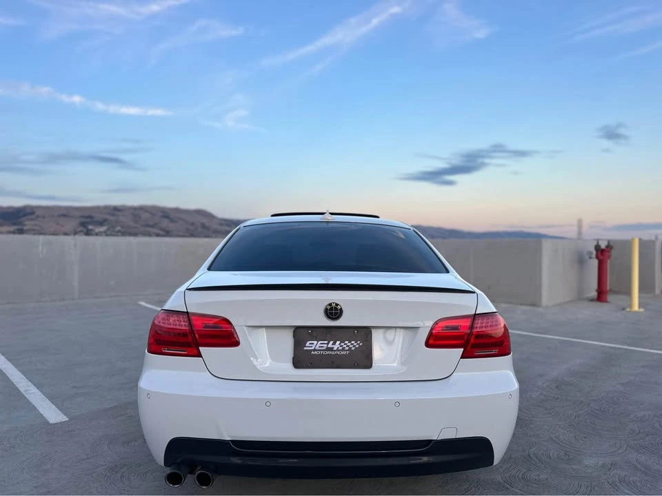 2011 BMW E92 3 Series Coupe - Image 6 of 15