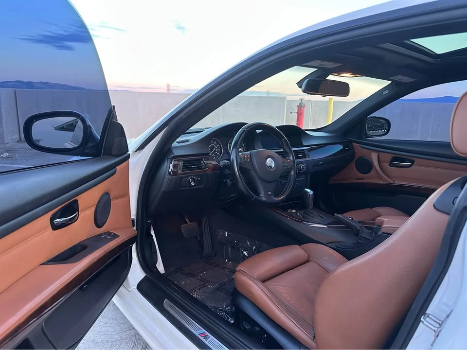 2011 BMW E92 3 Series Coupe - Image 9 of 15