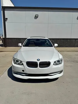 2011 BMW 3 Series 328i Coupe