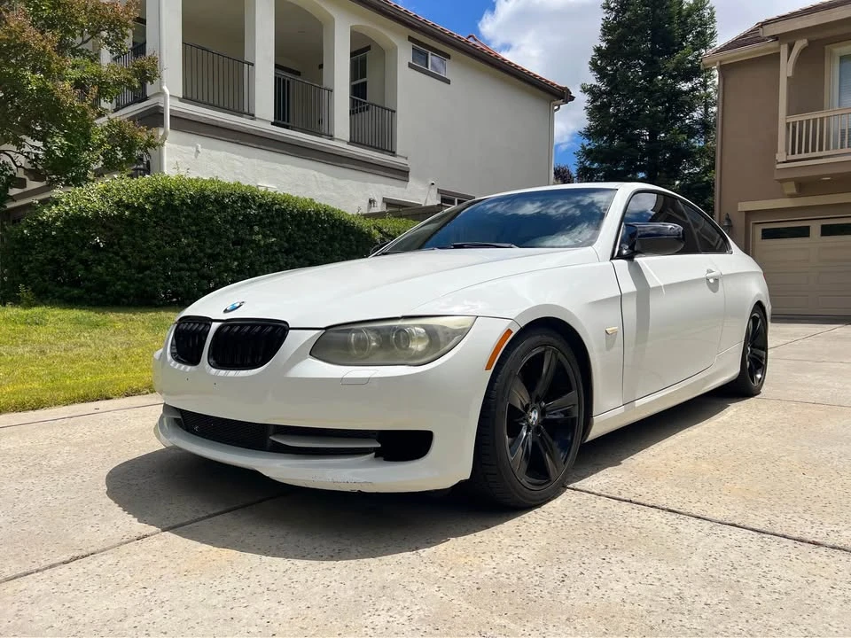 2011 BMW E92 3 Series Coupe - Image 7 of 19