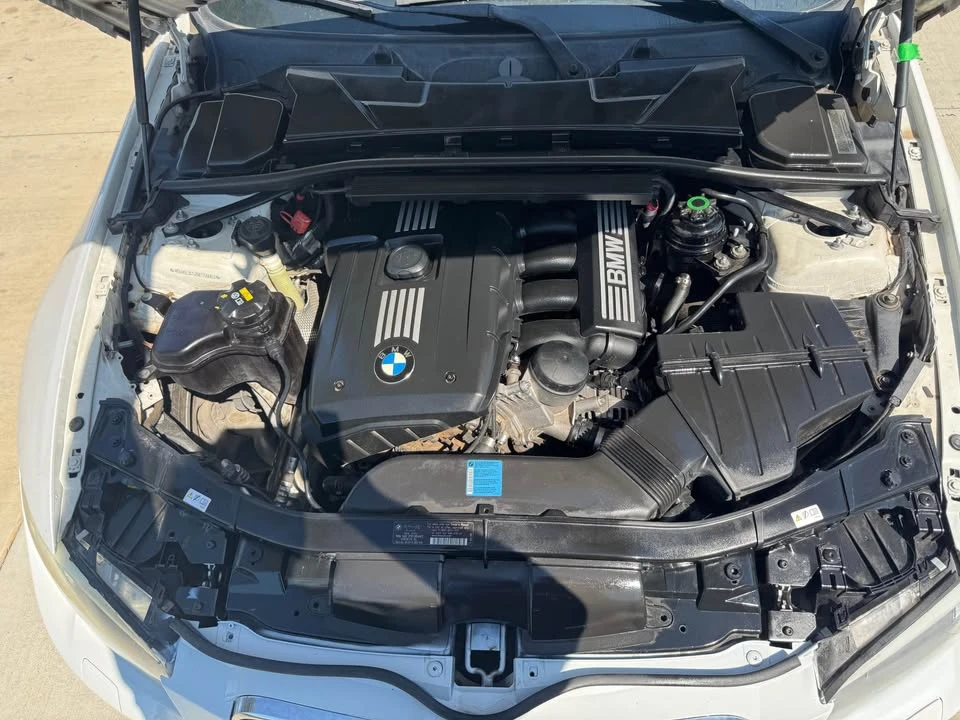 2011 BMW E92 3 Series Coupe - Image 13 of 13