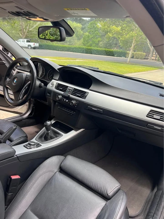 2011 BMW E92 3 Series Coupe - Image 15 of 19