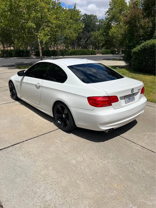 2011 BMW E92 3 Series Coupe - Image 3 of 19