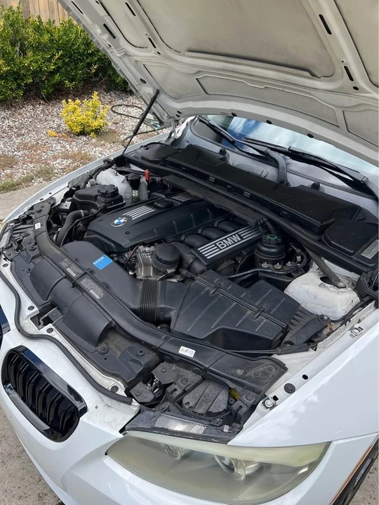 2011 BMW E92 3 Series Coupe - Image 9 of 19