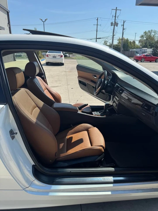 2011 BMW E92 3 Series Coupe - Image 10 of 13