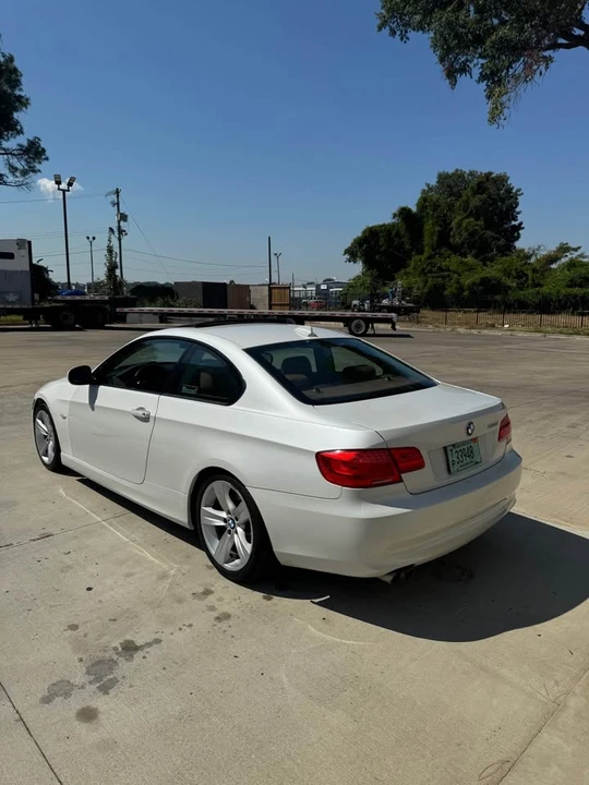 2011 BMW E92 3 Series Coupe - Image 4 of 13