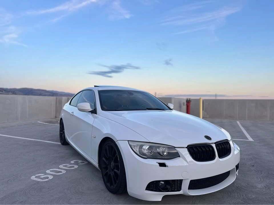 2011 BMW E92 3 Series Coupe - Image 4 of 15