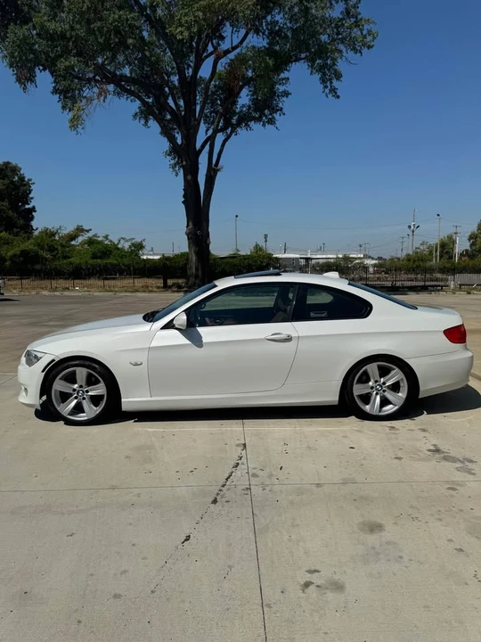 2011 BMW E92 3 Series Coupe - Image 3 of 13