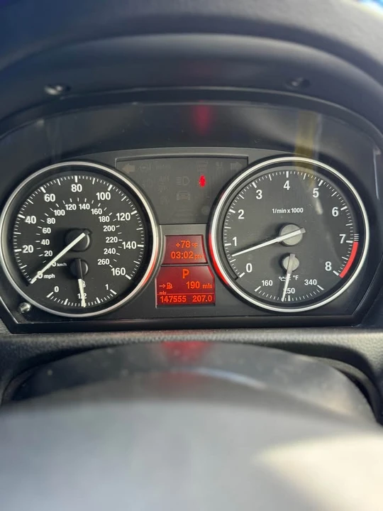 2011 BMW E92 3 Series Coupe - Image 7 of 9