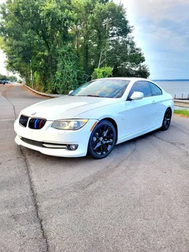 2011 BMW 3 Series 328i Coupe 2D