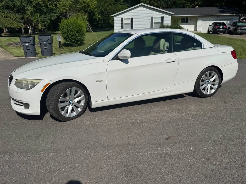2011 BMW E92 3 Series Coupe - Image 17 of 18