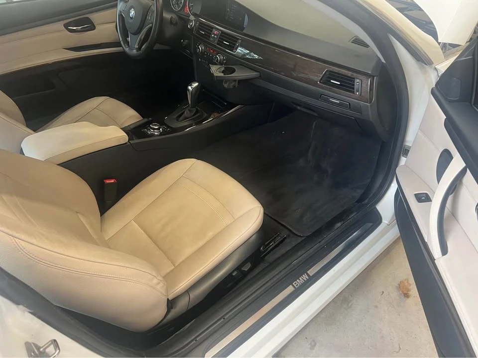 2011 BMW E92 3 Series Coupe - Image 8 of 13