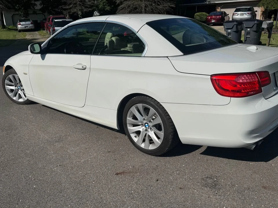 2011 BMW E92 3 Series Coupe - Image 18 of 18