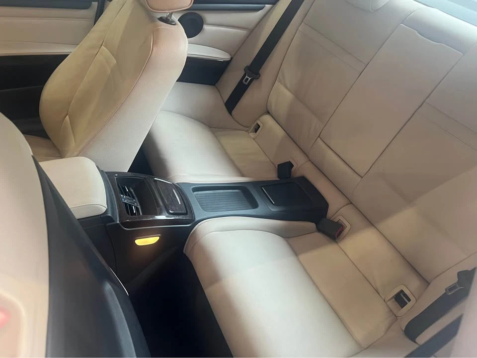 2011 BMW E92 3 Series Coupe - Image 10 of 13