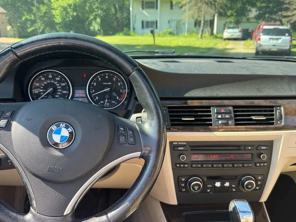 2011 BMW E92 3 Series Coupe - Image 15 of 18