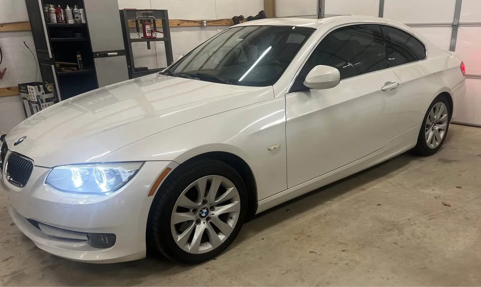 2011 BMW E92 3 Series Coupe - Image 3 of 13