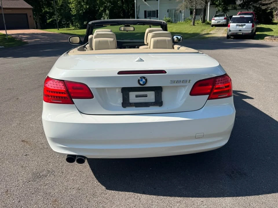 2011 BMW E92 3 Series Coupe - Image 4 of 18