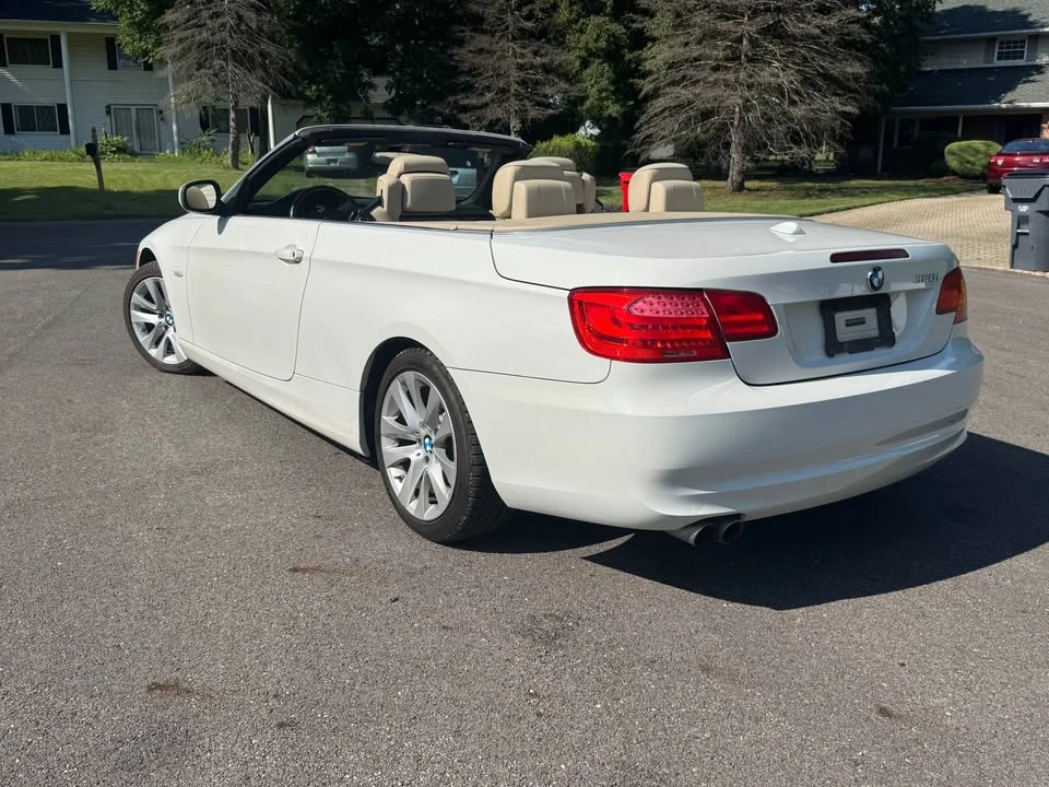 2011 BMW E92 3 Series Coupe - Image 3 of 18