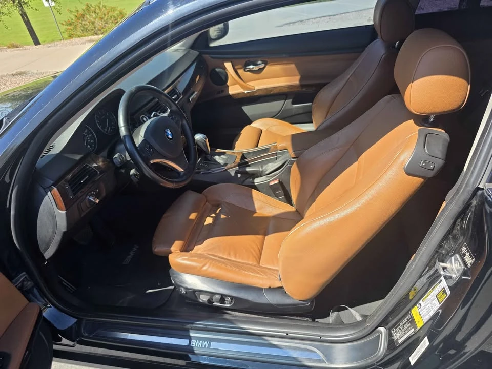 2011 BMW E92 3 Series Coupe - Image 8 of 10