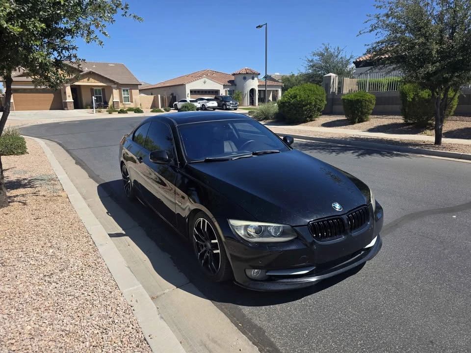 2011 BMW E92 3 Series Coupe - Image 4 of 10