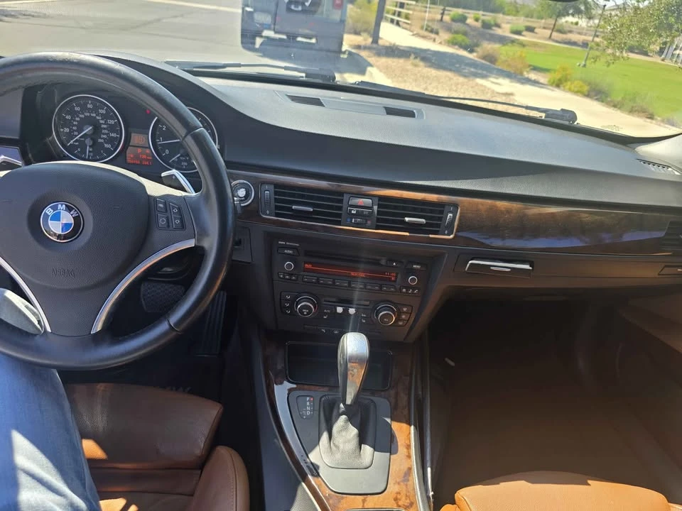 2011 BMW E92 3 Series Coupe - Image 10 of 10