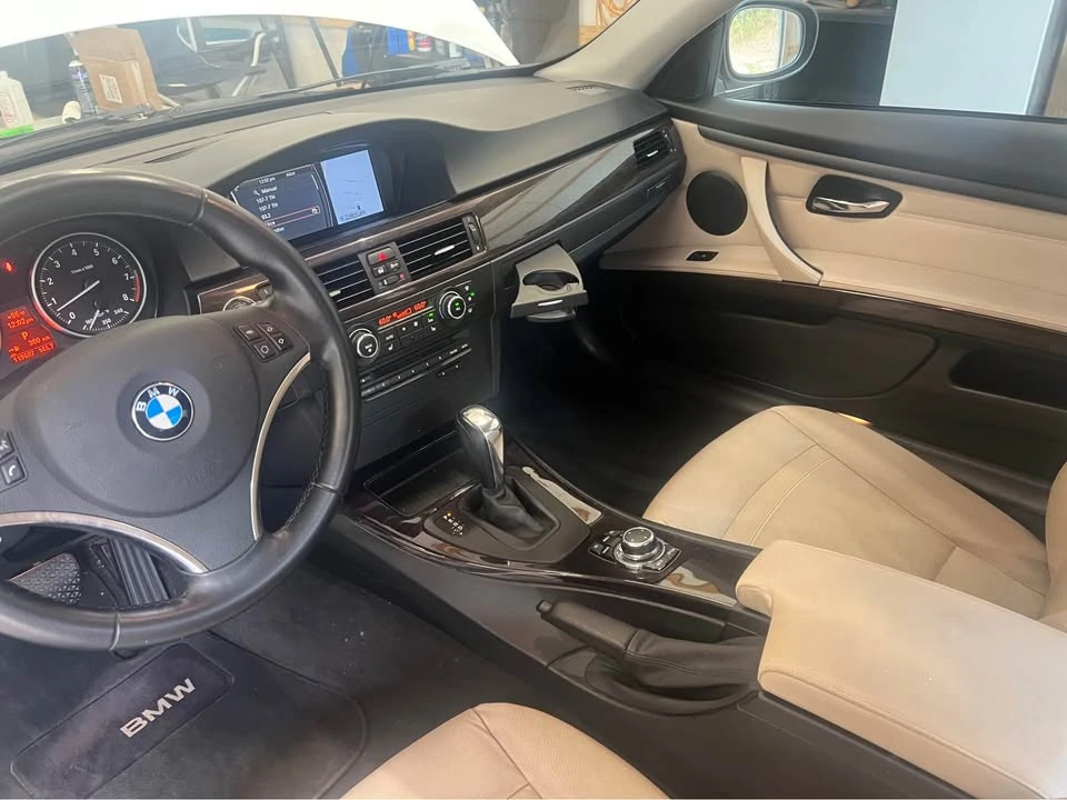 2011 BMW E92 3 Series Coupe - Image 11 of 13