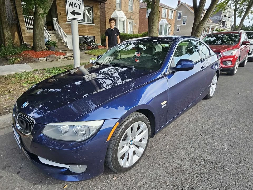 2011 BMW E92 3 Series Coupe - Image 6 of 6