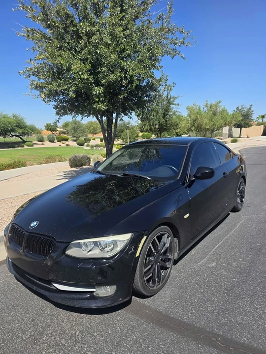 2011 BMW E92 3 Series Coupe - Image 7 of 10