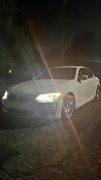 2011 BMW 3 Series 328i Coupe