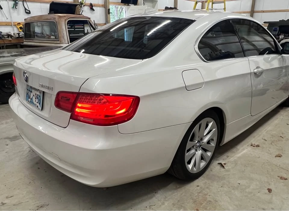 2011 BMW E92 3 Series Coupe - Image 5 of 13