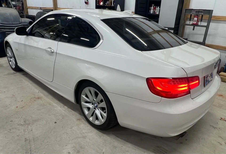 2011 BMW E92 3 Series Coupe - Image 4 of 13