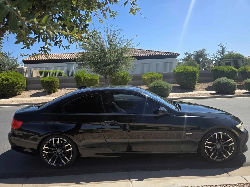 2011 BMW E92 3 Series Coupe - Image 2 of 10