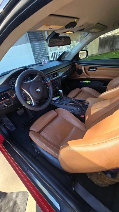 2011 BMW E92 3 Series Coupe - Image 6 of 6