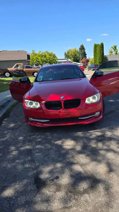 2011 BMW E92 3 Series Coupe - Image 5 of 6
