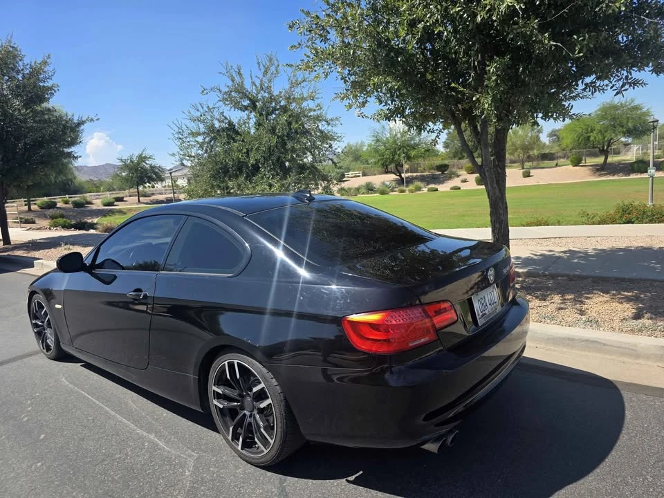 2011 BMW E92 3 Series Coupe - Image 6 of 10