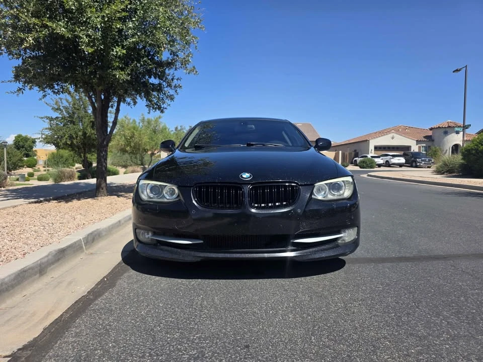 2011 BMW E92 3 Series Coupe - Image 5 of 10