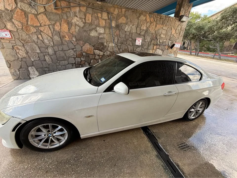 2011 BMW E92 3 Series Coupe - Image 2 of 8