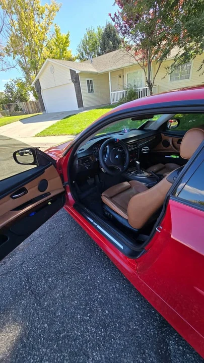 2011 BMW E92 3 Series Coupe - Image 4 of 6