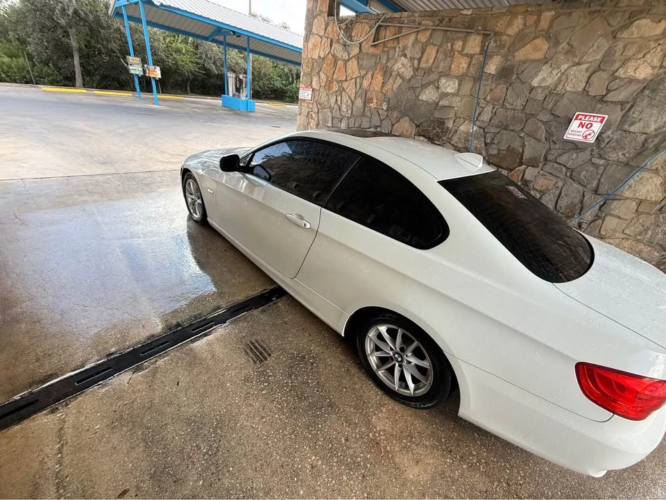 2011 BMW E92 3 Series Coupe - Image 4 of 8