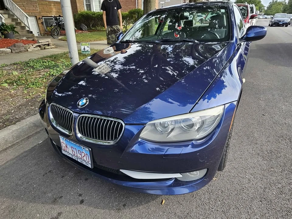 2011 BMW E92 3 Series Coupe - Image 5 of 6