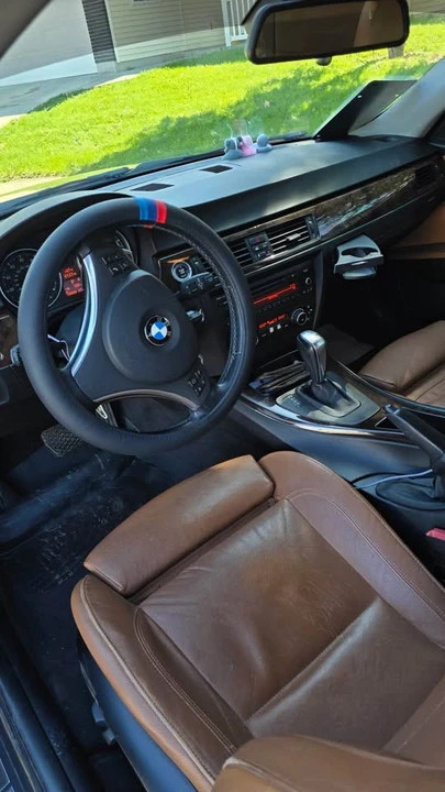 2011 BMW E92 3 Series Coupe - Image 2 of 6