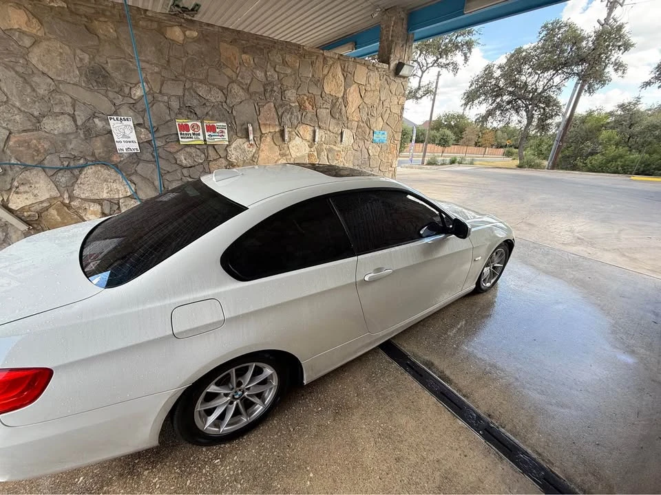 2011 BMW E92 3 Series Coupe - Image 3 of 8